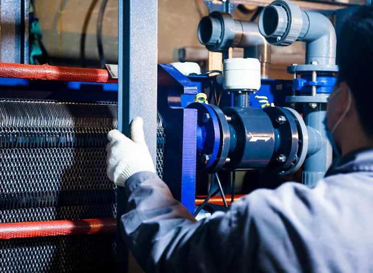 Energy & Utilities – Sectors – Dalkia Energy & Utilities - Sectors - Dalkia