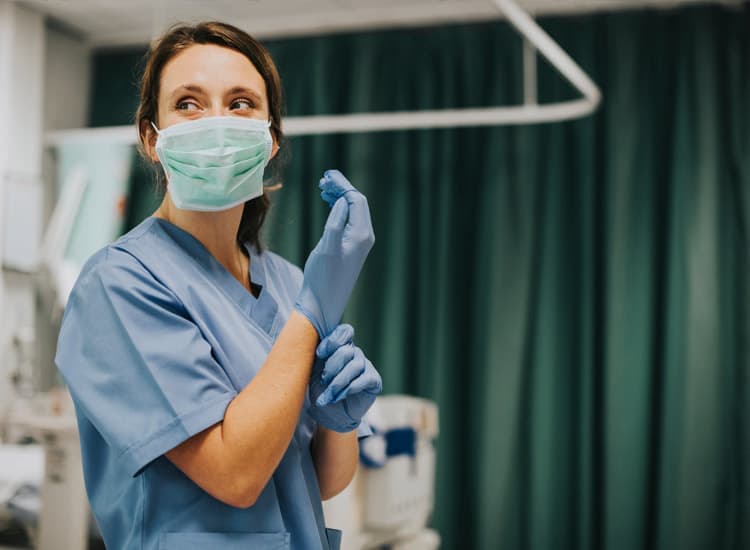 Healthcare – Sectors – Dalkia Healthcare - Sectors - Dalkia