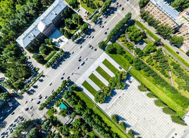 Tunnels, Transport & Infrastructure – Sectors – Dalkia Tunnels, Transport & Infrastructure - Sectors - Dalkia