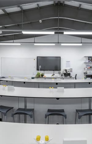 Holmfirth High School Holmfirth High School | Dalkia