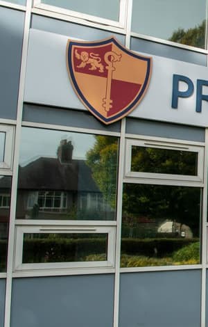 Prenton High School Prenton High School | Dalkia