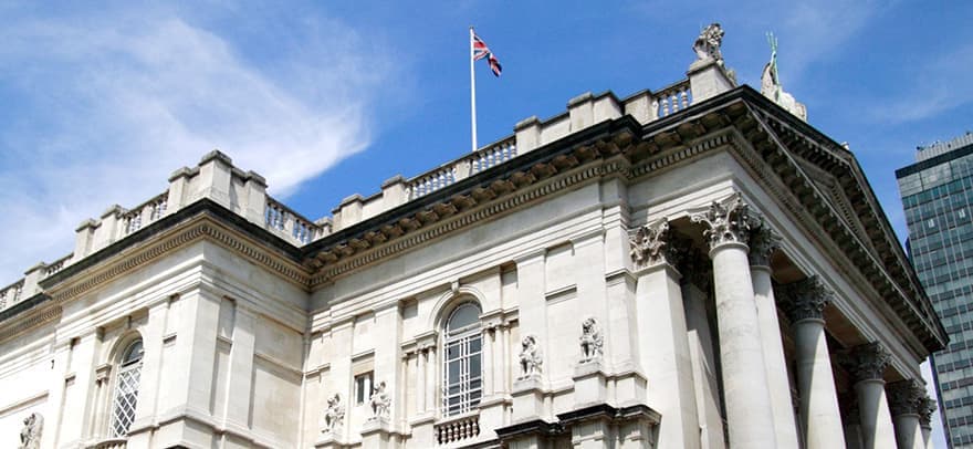 Tate Art Galleries Facilities Services | Case Studies | Dalkia