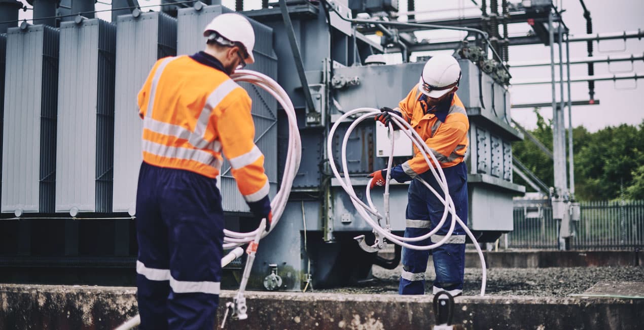 Advanced Systems Integration Capula | CSR | Case Studies | Dalkia