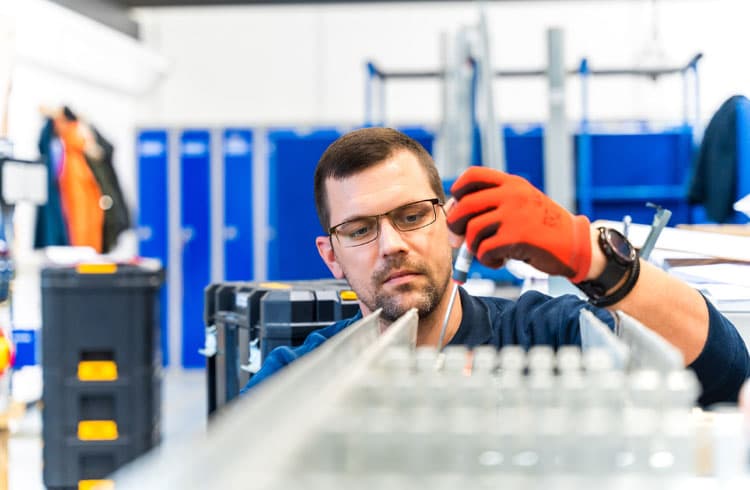 Advanced Systems Integration Advanced Systems Integration