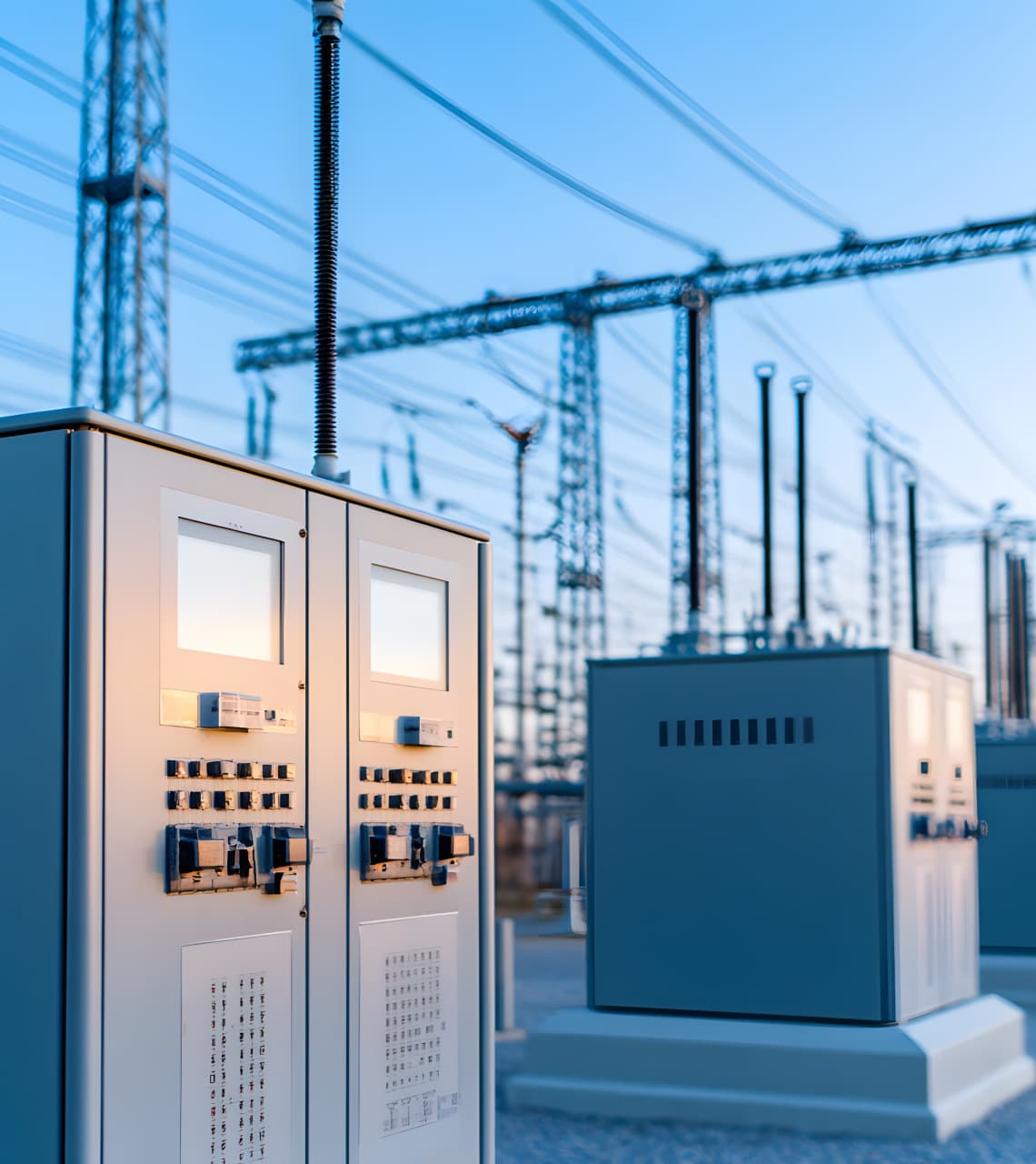 Dalkia - Enabling a sustainable future through technical solutions