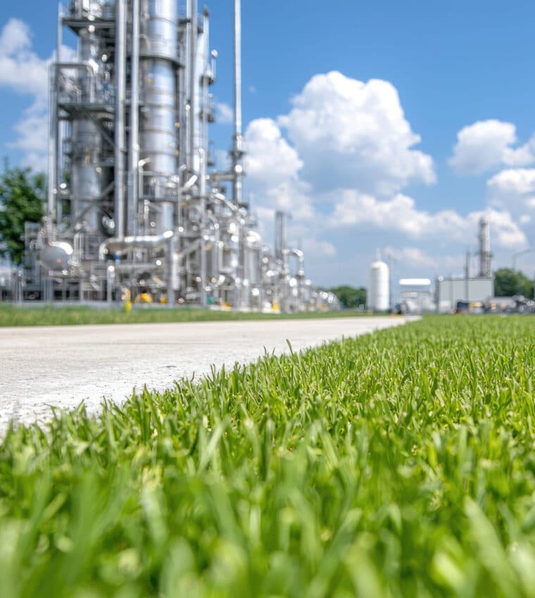 Dalkia - Enabling a sustainable future through technical solutions