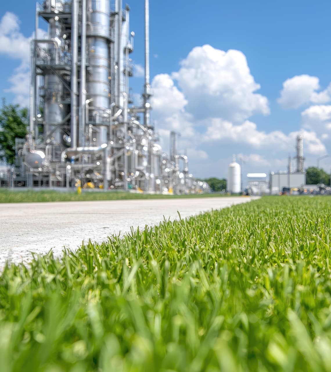 Dalkia - Enabling a sustainable future through technical solutions