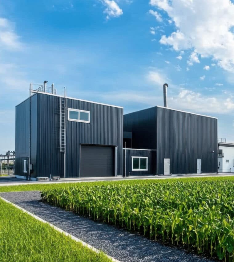 Dalkia - Enabling a sustainable future through technical solutions