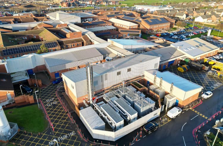 Energy Services Energy Services