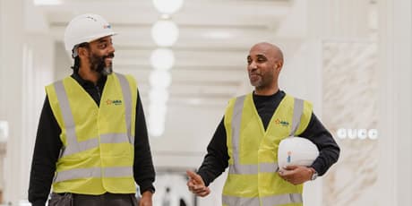 Integrated Building Services