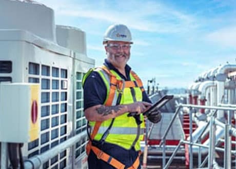 Projects | Facilities Management | Services | Dalkia