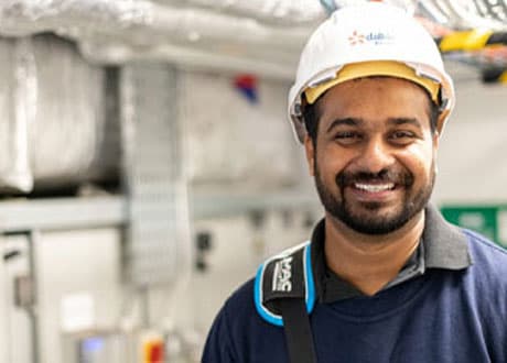 Technical | Facilities Management | Services | Dalkia