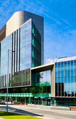 Paterson Redevelopment The Paterson Building