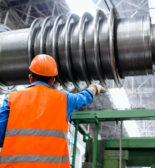 Industry, Manufacturing & Technology – Sectors – Dalkia Industry, Manufacturing & Technology - Sectors - Dalkia