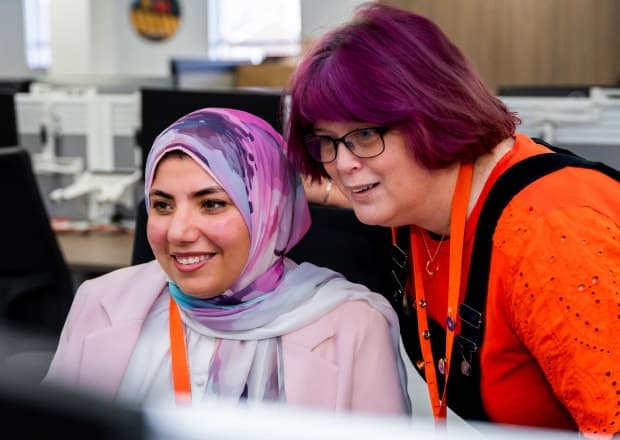 Working with us – Dalkia Working with us - Dalkia