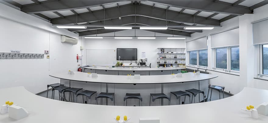 Holmfirth High School | Dalkia Holmfirth High School | Dalkia