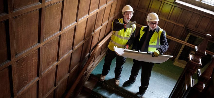 Smithills Hall Museum | Dalkia Smithills Hall Museum | Dalkia