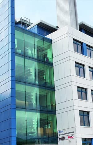 University of Dundee University of Dundee | Dalkia