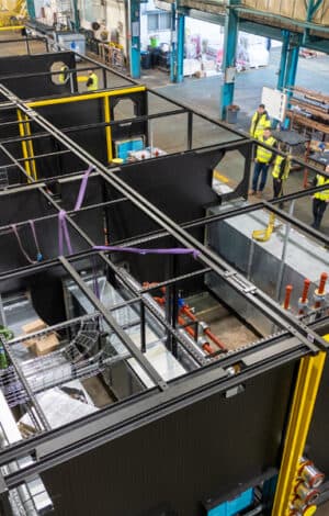 Faster, Safer, Greener: MMC at Manchester Science Park Faster, Safer, Greener: MMC at Manchester Science Park | Case Studies | Dalkia