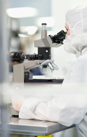 Transforming a Live Lab: GMP-Ready Upgrades for Sai Life Sciences