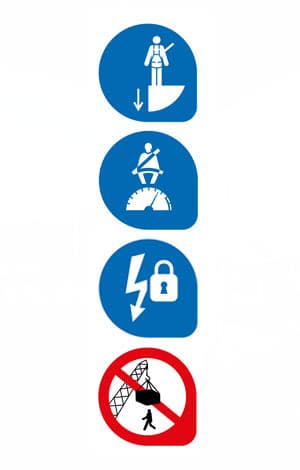 Life Saving Rules Life Saving Rules | CSR | Case Studies | Dalkia