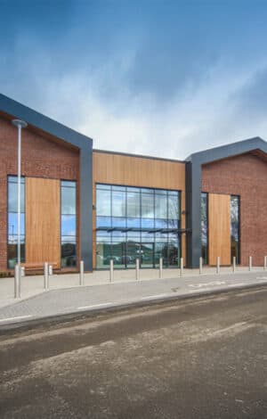 Building Better Environments for Mental Health Care Building Better Environments for Mental Health Care