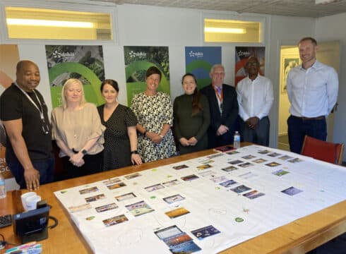 CSR | About Us | Dalkia CSR | About Us | Dalkia