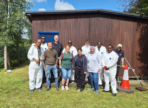 CSR | About Us | Dalkia CSR | About Us | Dalkia