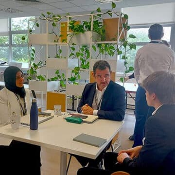 CSR | About Us | Dalkia CSR | About Us | Dalkia