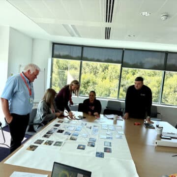 CSR | About Us | Dalkia CSR | About Us | Dalkia