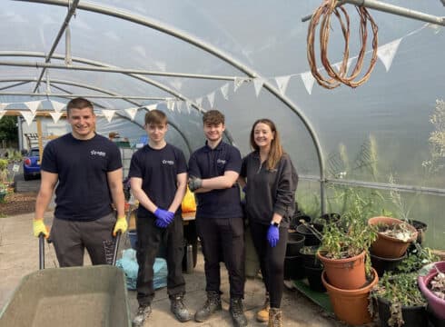 CSR | About Us | Dalkia CSR | About Us | Dalkia