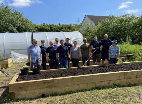 CSR | About Us | Dalkia CSR | About Us | Dalkia