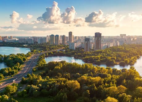 Engineer, design and build guaranteed energy and carbon reduction projects | Energy Services | Services | Dalkia