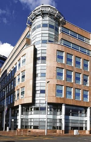 Avison Young Avison Young | Case Studies | Dalkia