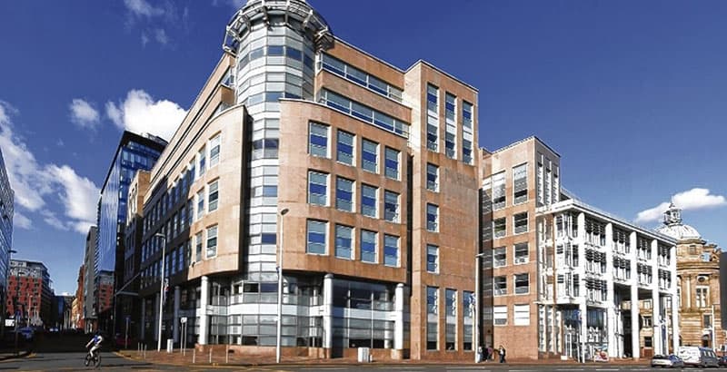 Avison Young | Case Studies | Dalkia Avison Young | Case Studies | Dalkia