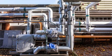 Engineer, design and build guaranteed energy and carbon reduction projects | Energy Services | Services | Dalkia