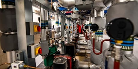 Industrial Instrumentation Solutions