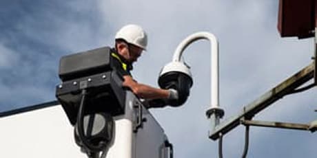 Fire & Security Systems | Specialist Services | Services | Dalkia