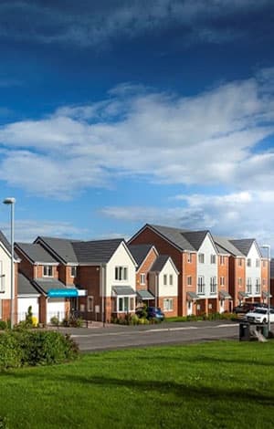 Riverside Group Riverside Group | Case Studies | Dalkia