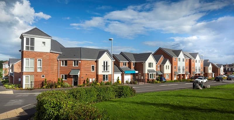 Riverside Group | Case Studies | Dalkia Riverside Group | Case Studies | Dalkia