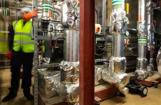 Services – Service Excellence – Dalkia Services - Service Excellence - Dalkia